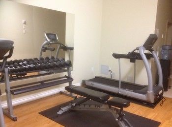 Hotel Days Inn Chetwynd