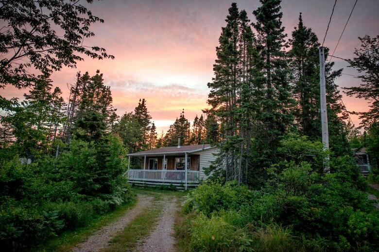 Sea Breeze Cottages