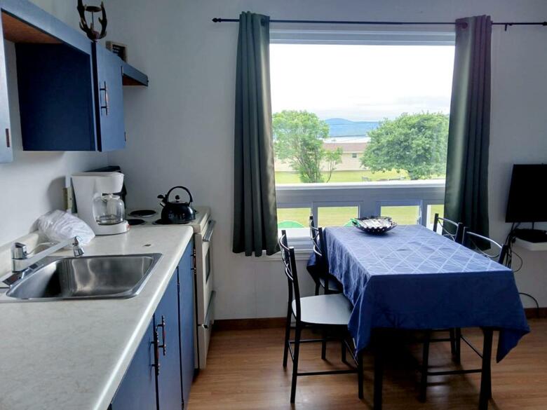 Sea Breeze Cottages