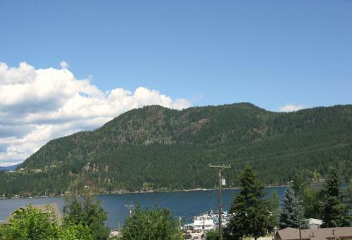 Suite As It Gets Vacation Rental/b&b