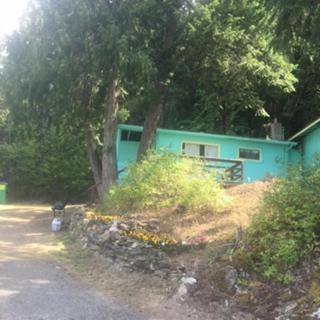 Eagleview Cottages Family Resort