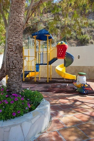 Apartamentos Sunsea Village