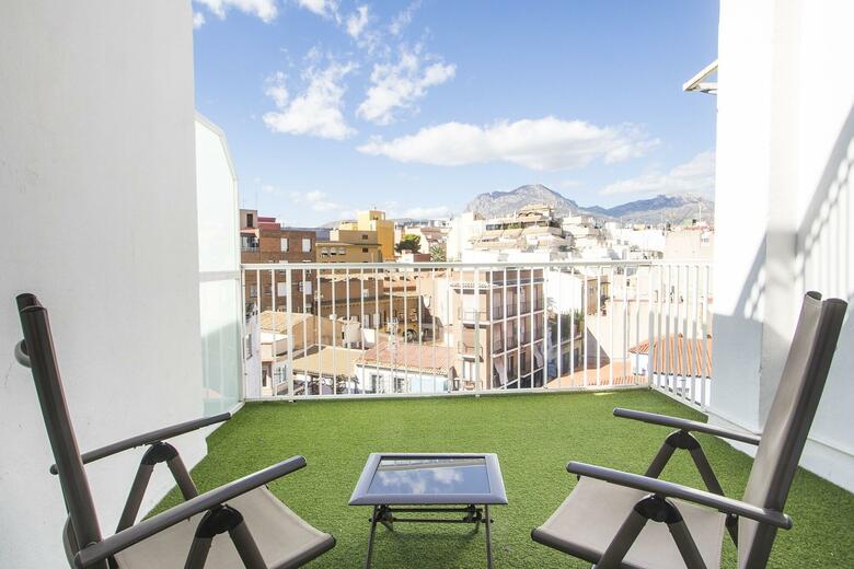 Hotel Benidorm City Olympia