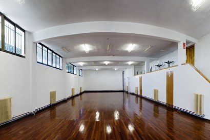 Albergue Inturjoven Viznar*