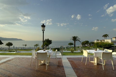Hotel Parador de Nerja*