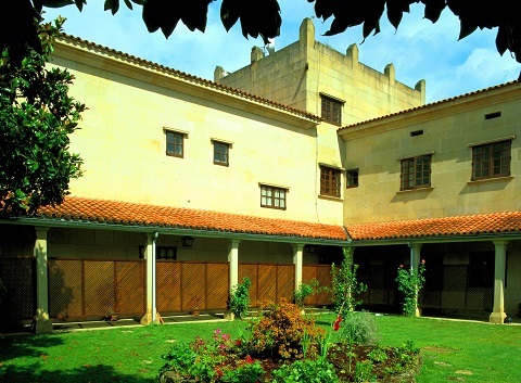 Hotel Parador de Verin*