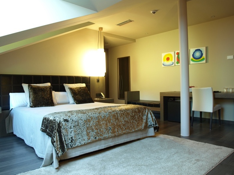Hotel Domus Selecta La Piconera And Spa
