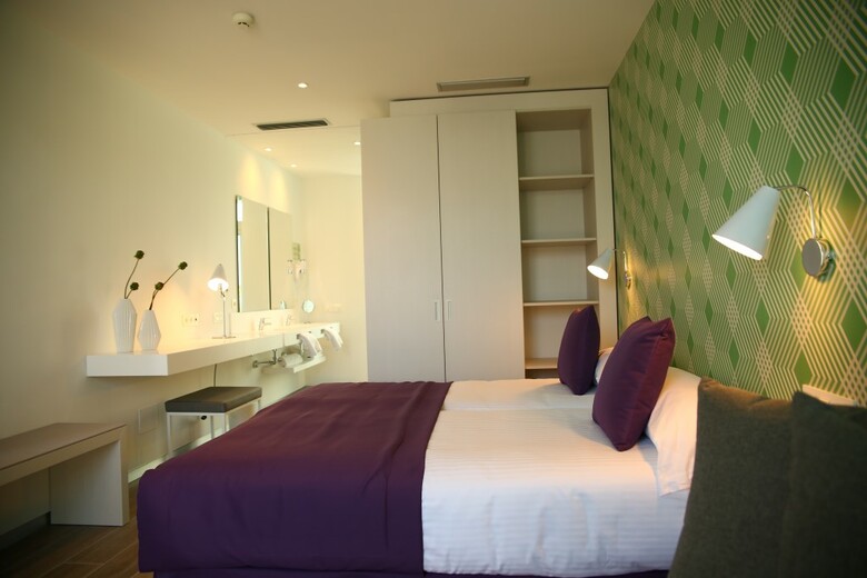 Hotel Nayra - Only Adults