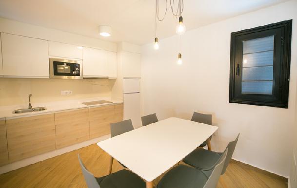 Apartamentos Los Cardones Boutique Village