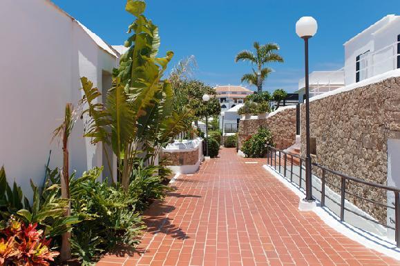 Apartamentos Los Cardones Boutique Village