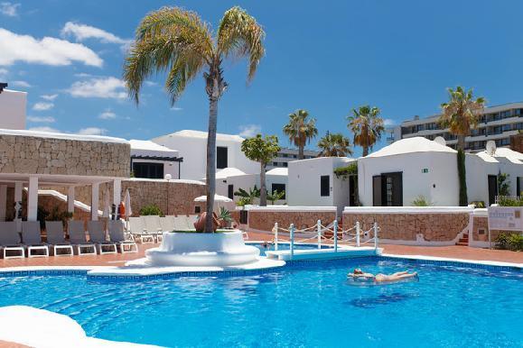 Apartamentos Los Cardones Boutique Village