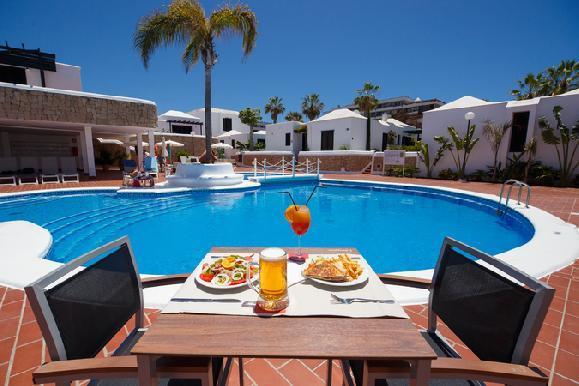Apartamentos Los Cardones Boutique Village