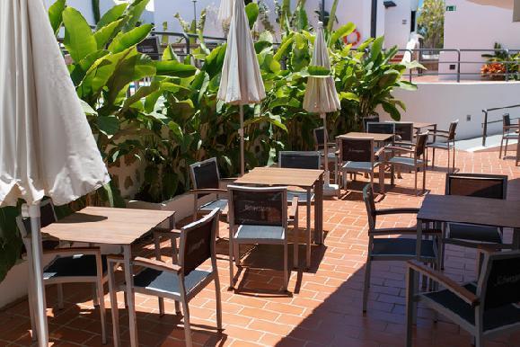 Apartamentos Los Cardones Boutique Village