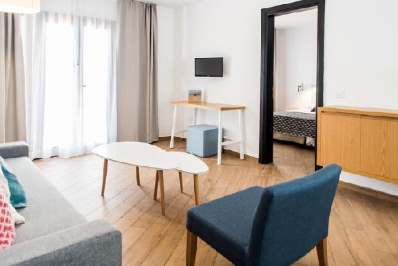 Apartamentos Los Cardones Boutique Village