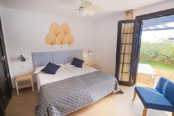 Apartamentos Los Cardones Boutique Village