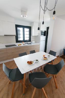 Apartamentos Los Cardones Boutique Village