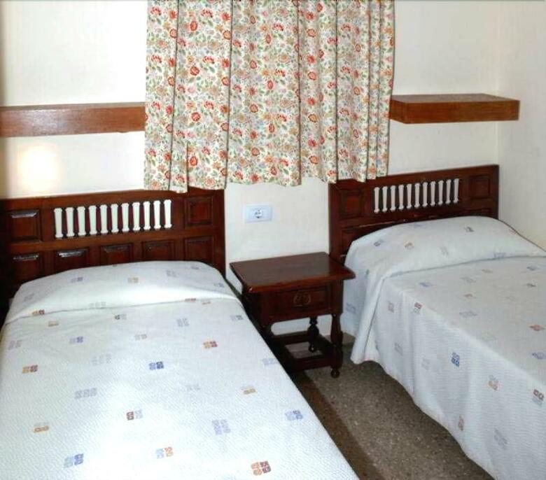 Hotel Caribe I