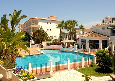 Bellavista Residencial