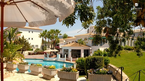 Bellavista Residencial