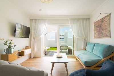 Villa Apartamentos Boutique La Concha