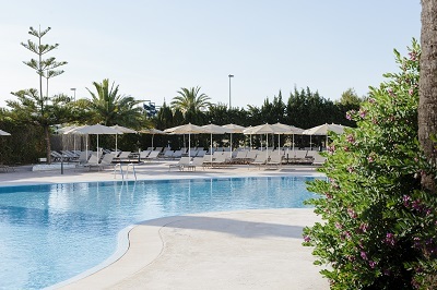 Hotel Aluasoul Alcudia Bay