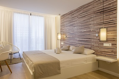 Hotel Aluasoul Alcudia Bay