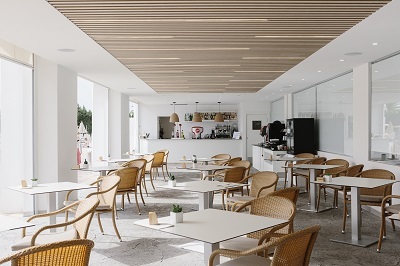 Hotel Aluasoul Alcudia Bay