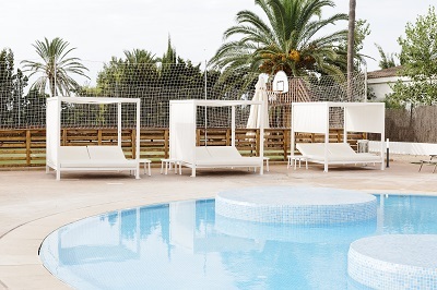 Hotel Aluasoul Alcudia Bay