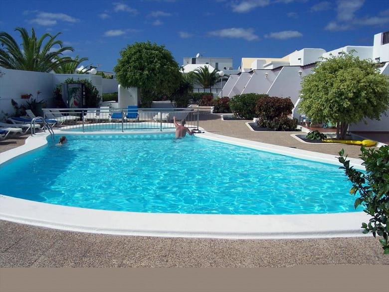Hotel La Laguneta