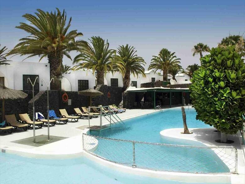 Hotel Apartamentos Las Gaviotas The Home Collection
