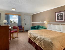 Hotel Ramada Grand Forks