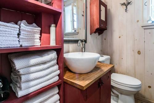 La Maison Ancestrale Gu�rard