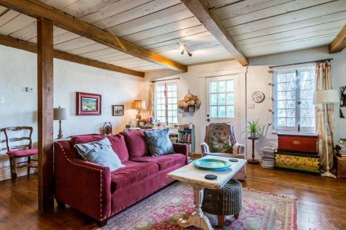 La Maison Ancestrale Gu�rard