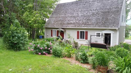 La Maison Ancestrale Gu�rard