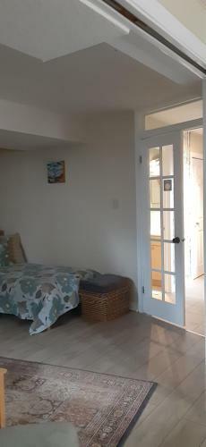 Apartamento Hanna's House