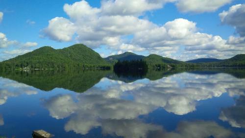 Chalet F16 Mont-tremblant Nord