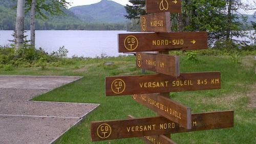 Chalet F16 Mont-tremblant Nord