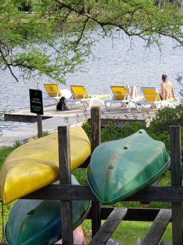 Chalet F16 Mont-tremblant Nord
