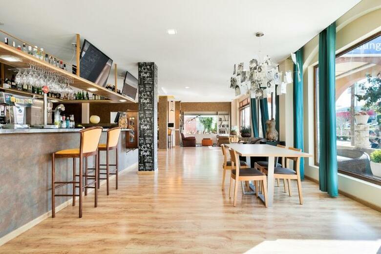 Hotel Santa Ponsa Pins