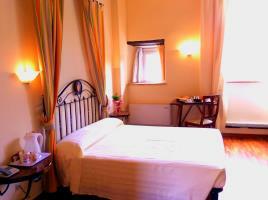 Hotel Abbazia Collemedio