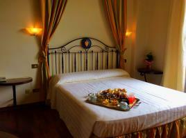 Hotel Abbazia Collemedio