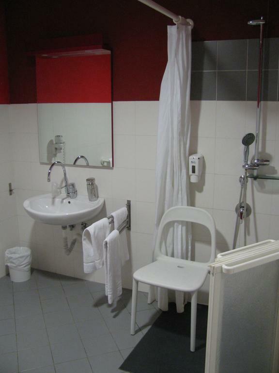 Hotel Lago Losetta