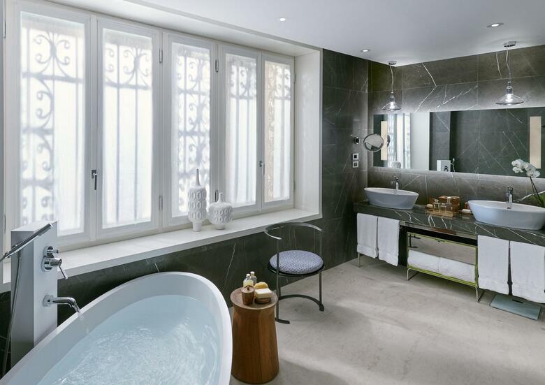 Hotel Mandarin Oriental, Milan