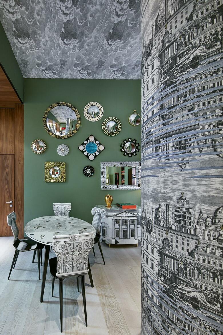 Hotel Mandarin Oriental, Milan