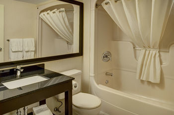 Motel Comfort Inn Cobourg