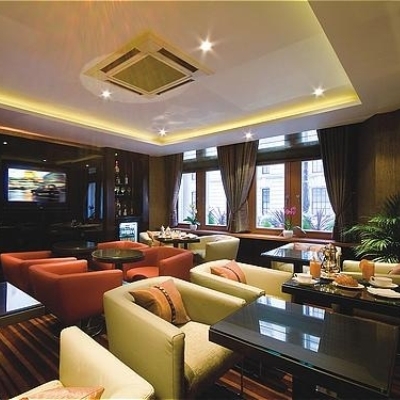 Hotel The Royal Horseguards Deluxe