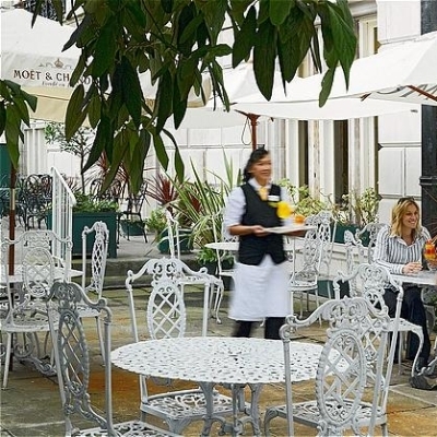 Hotel The Royal Horseguards Deluxe