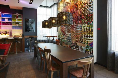 Alt Hotel Quartier Dix30