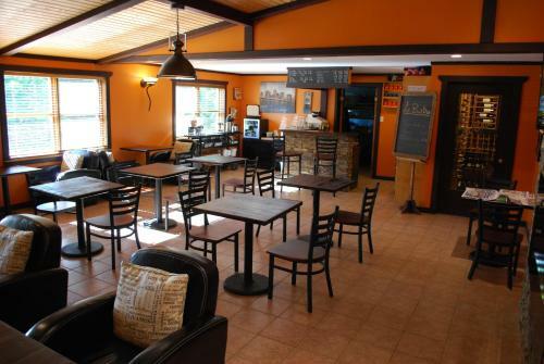 Auberge De La Vallee