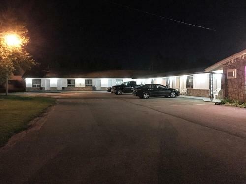 Countryside Motel